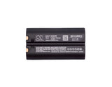 Intermec 550030 Battery Replacement for Barcode Scanner