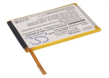 Apple iPod Touch 4th Battery 3.7V 930mAh - Compatible Replacement