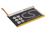 Apple iPod Touch 4th Battery 3.7V 930mAh - Compatible Replacement