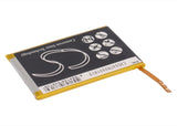 Apple iPod Touch 4th Battery 3.7V 930mAh - Compatible Replacement