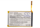 Apple iPod Touch 4th Battery 3.7V 930mAh - Compatible Replacement
