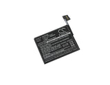 Apple iPod touch 6th generation Battery 3.85V 1000mAh - Compatible Replacement