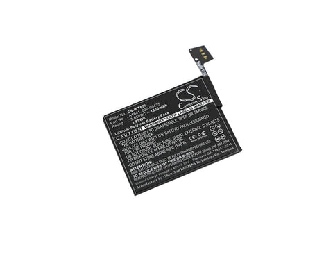 Apple iPod touch 6th generation Battery 3.85V 1000mAh - Compatible Replacement