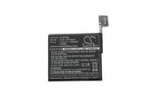 Apple iPod touch 6th generation Battery 3.85V 1000mAh - Compatible Replacement