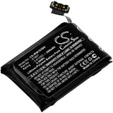Apple Watch Series 3 GPS 38mm Battery 3.81V 260mAh - Compatible Replacement