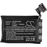 Apple Watch Series 3 GPS 38mm Battery 3.81V 260mAh - Compatible Replacement