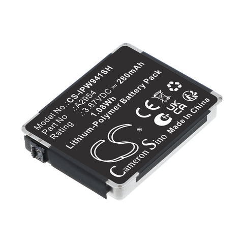 Cameron Sino CS-IPW941SH Battery