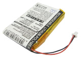 Garmin iQue 3600a Battery 3.7V 2000mAh - Compatible Replacement