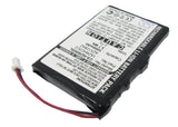 Cameron Sino CS-IQ3600SL Battery