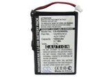 Cameron Sino CS-IQ3600SL Battery