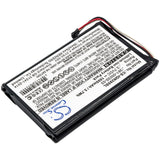 Garmin Nuvi 2789LMT 7 Battery 3.7V 1000mAh - Compatible Replacement