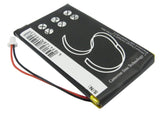 Garmin 010-00540-70 Battery Replacement for GPS - Navigation
