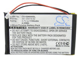 Cameron Sino CS-IQN600SL Battery