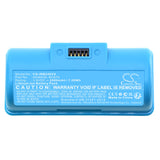 iRobot Braava Jet Mopping Robot Battery 3.6V 2000mAh - Compatible Replacement