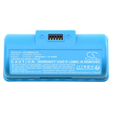 iRobot Braava Jet Mopping Robot Battery 3.6V 2900mAh - Compatible Replacement