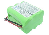 Cameron Sino CS-IRB320VX Battery