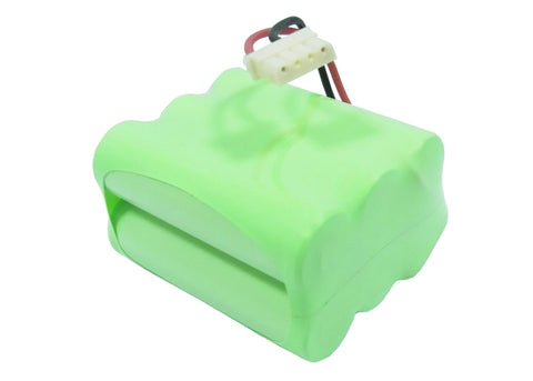 iRobot Braava - Mint GPRHC152M073 Battery Replacement - 2000mAh