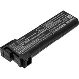 iRobot Looj 330 Gutter Cleaning Robot Battery 7.2V 4000mAh - Compatible Replacement