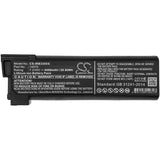 iRobot Looj 330 Gutter Cleaning Robot Battery 7.2V 4000mAh - Compatible Replacement