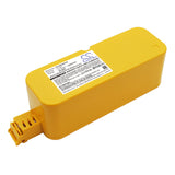 King Cleaning od TV Battery 14.4V 2000mAh - Compatible Replacement