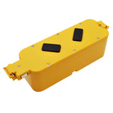 King Cleaning od TV Battery 14.4V 2000mAh - Compatible Replacement