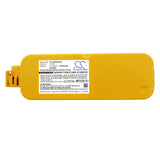 King Cleaning od TV Battery 14.4V 2000mAh - Compatible Replacement