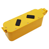 King Cleaning od TV Battery 14.4V 3000mAh - Compatible Replacement