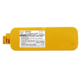 King Cleaning od TV Battery 14.4V 3000mAh - Compatible Replacement