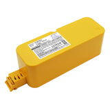 King Cleaning od TV Battery 14.4V 4000mAh - Compatible Replacement
