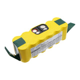 iRobot Roomba 550 Battery 14.4V 4000mAh - Compatible Replacement