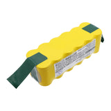 iRobot Roomba 550 Battery 14.4V 4000mAh - Compatible Replacement