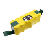 iRobot Roomba 550 Battery 14.4V 4000mAh - Compatible Replacement