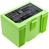 iRobot Roomba e6 E6134 Battery 14.4V 2600mAh - Compatible Replacement