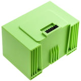 iRobot Roomba e6 E6134 Battery 14.4V 2600mAh - Compatible Replacement