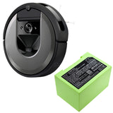 iRobot Roomba e6 E6134 Battery 14.4V 2600mAh - Compatible Replacement
