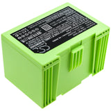 iRobot Roomba e6 E6134 Battery 14.4V 3400mAh - Compatible Replacement