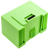 iRobot Roomba e6 E6134 Battery 14.4V 3400mAh - Compatible Replacement