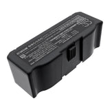 iRobot Roomba e6 E6134 Battery 14.4V 5200mAh - Compatible Replacement