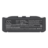 iRobot Roomba e6 E6134 Battery 14.4V 5200mAh - Compatible Replacement