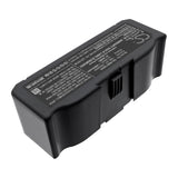 iRobot Roomba e6 E6134 Battery 14.4V 6800mAh - Compatible Replacement