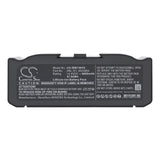 iRobot Roomba e6 E6134 Battery 14.4V 6800mAh - Compatible Replacement
