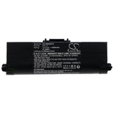 iRobot Roomba Combo 10 Max Battery 16V 4200mAh - Compatible Replacement
