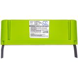 Cameron Sino CS-IRB980VX Battery