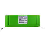 iRobot Roomba 2130LI Battery Replacement - 5200mAh