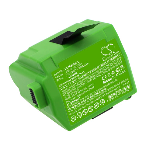 Cameron Sino CS-IRS900VX Battery
