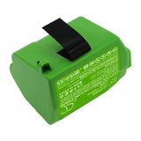 Cameron Sino CS-IRS900VX Battery