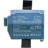iRobot Roomba S9 Battery 14.4V 4400mAh - Compatible Replacement