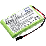 Intermec 066111-001 Battery Replacement for Barcode Scanner