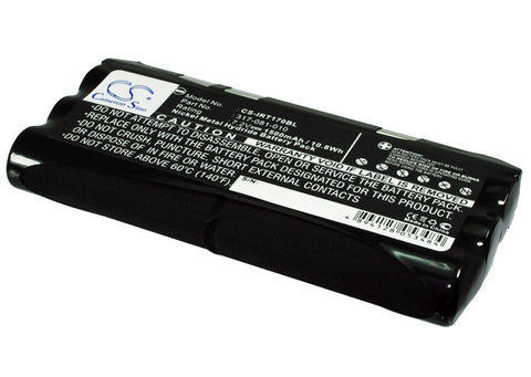Cameron Sino CS-IRT170BL Battery