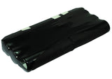 Intermec 317-081-030 Battery Replacement for Barcode Scanner